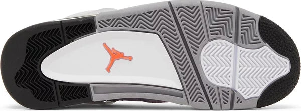 Jordan 4 Retro Zen Master