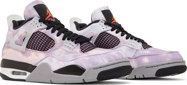 Jordan 4 Retro Zen Master