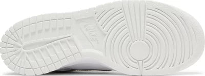 Nike Dunk Low White Pink