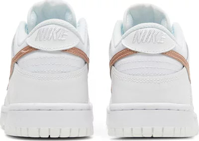 Nike Dunk Low White Pink