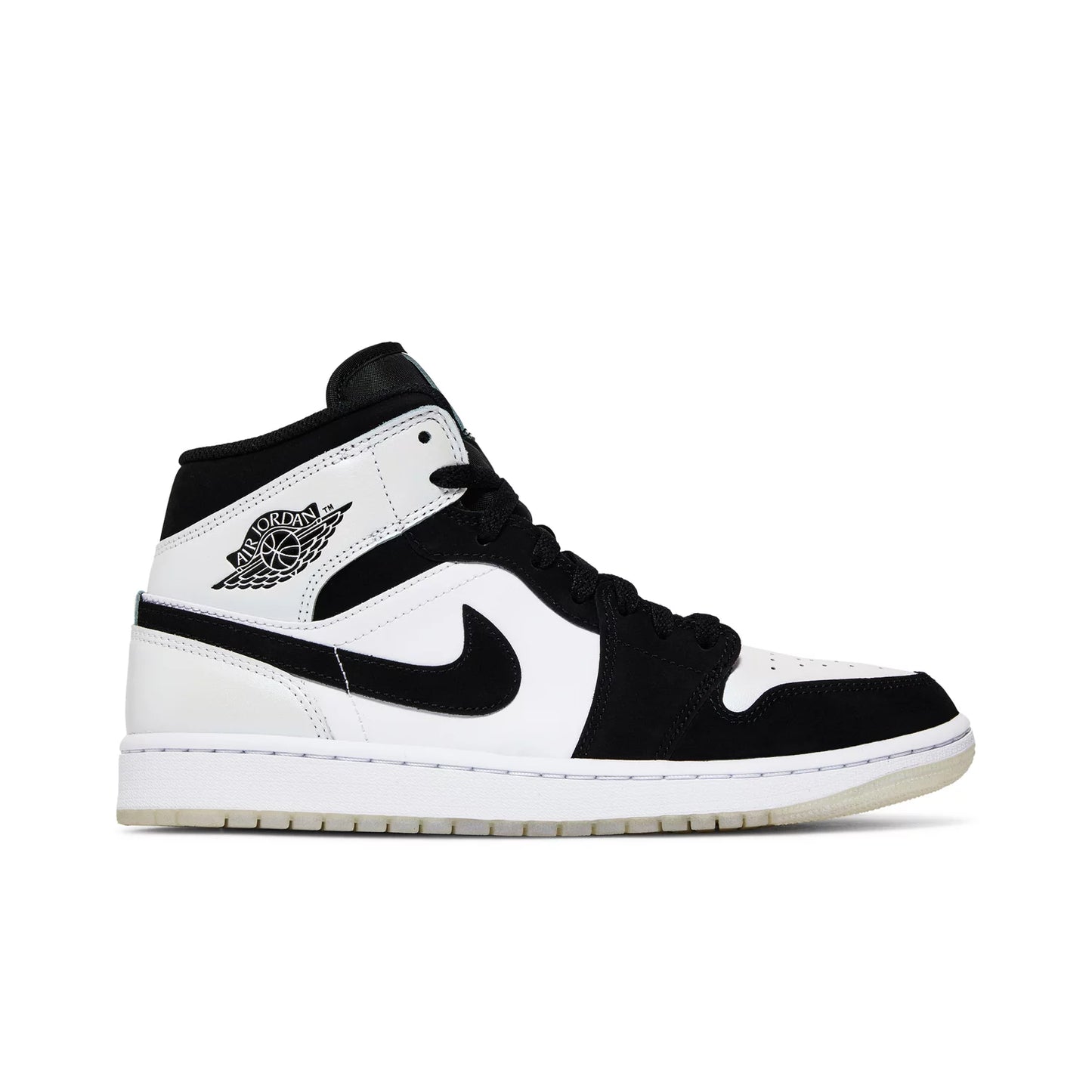 Šortky Jordan 1 Mid Diamond 