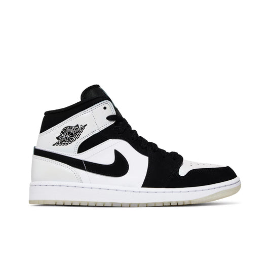 Šortky Jordan 1 Mid Diamond 