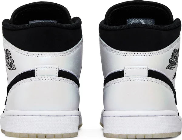 Šortky Jordan 1 Mid Diamond 