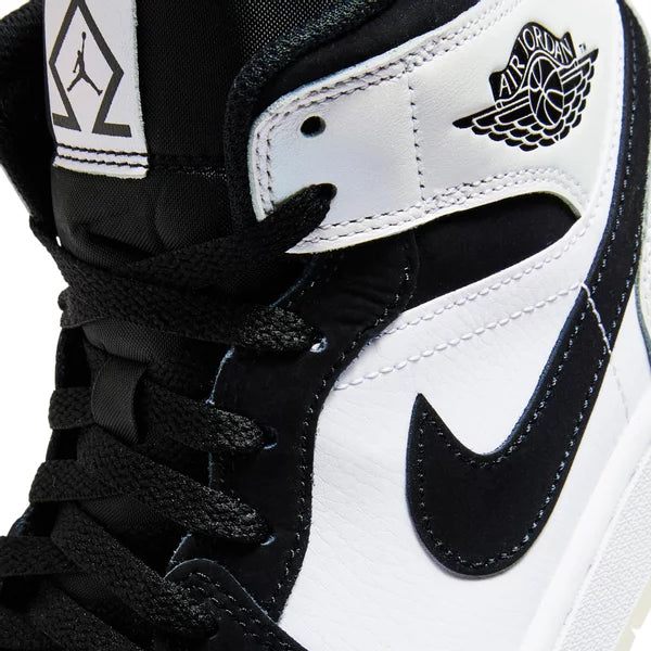 Šortky Jordan 1 Mid Diamond 