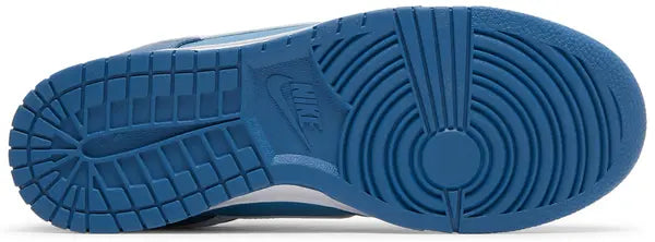 Nike Dunk Low Dark Marina Blue 
