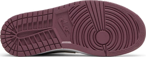 Jordan 1 Mid SE Light Mulberry (W)