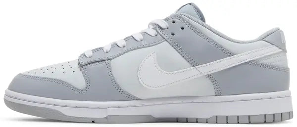 Nike Dunk Low Two Tone Grey