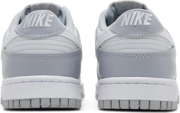 Nike Dunk Low Two Tone Grey