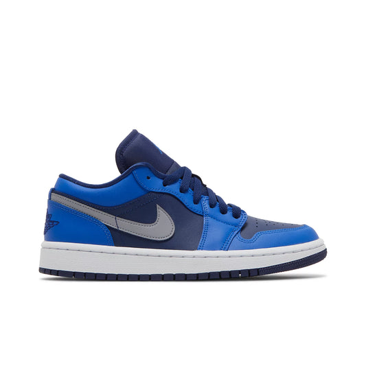 Jordan 1 Low Game Royal Blue Void (W)