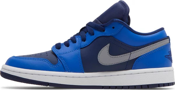 Jordan 1 Low Game Royal Blue Void (W)