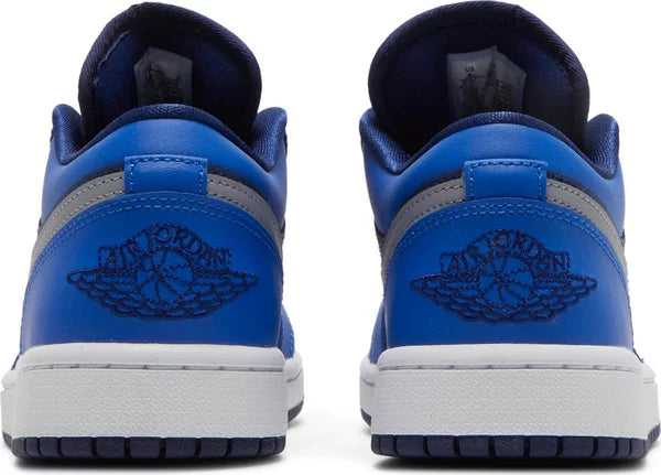 Jordan 1 Low Game Royal Blue Void (W)