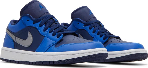 Jordan 1 Low Game Royal Blue Void (W)