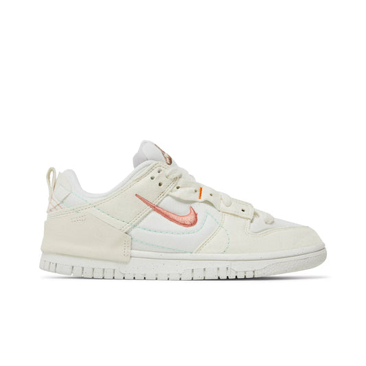 Nike Dunk Low Disrupt 2 Pale Ivory