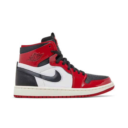 Jordan 1 High Zoom Air CMFT Patent Chicago