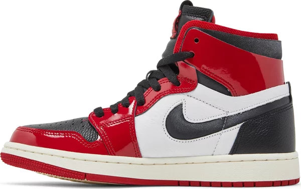 Jordan 1 High Zoom Air CMFT Patent Chicago