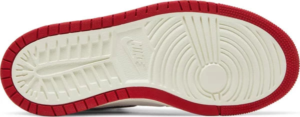 Jordan 1 High Zoom Air CMFT Patent Chicago