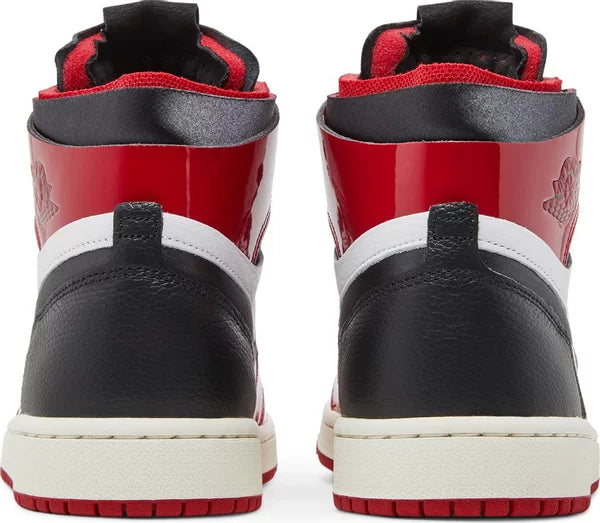 Jordan 1 High Zoom Air CMFT Patent Chicago