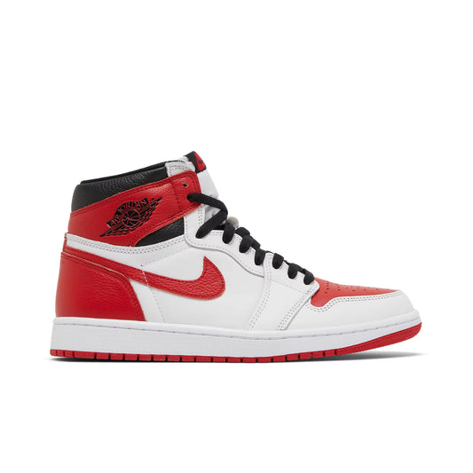Jordan 1 Retro High OG Heritage