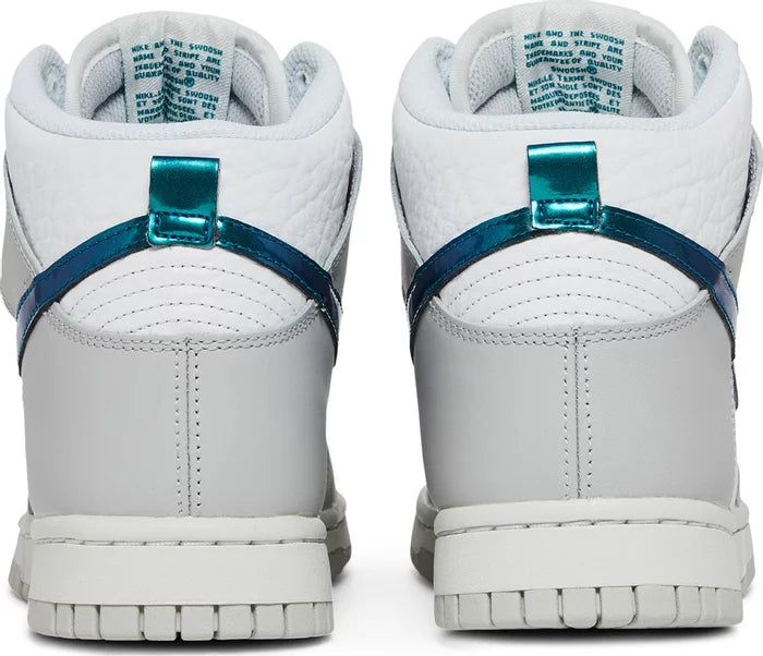 Nike Dunk High FLS