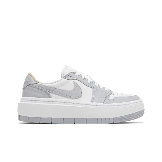 Jordan 1 Elevate Low Wolf Grey