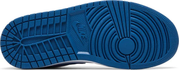 Jordan 1 Low Marina Blue (W)