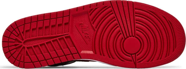 Jordan 1 Mid Reverse Bred
