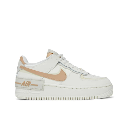 Nike Air Force 1 Shadow Sail Fossil (Women's)