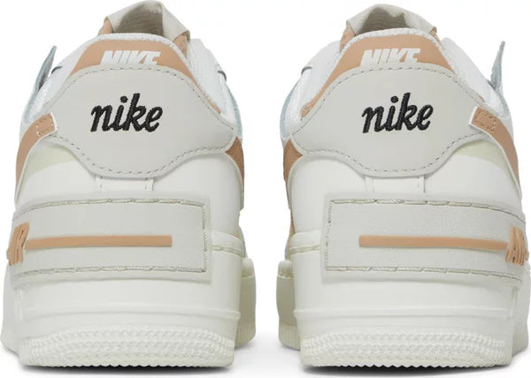 Nike Air Force 1 Shadow Sail Fossil (Women's)