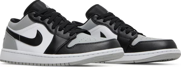 Jordan 1 Low Shadow Toe