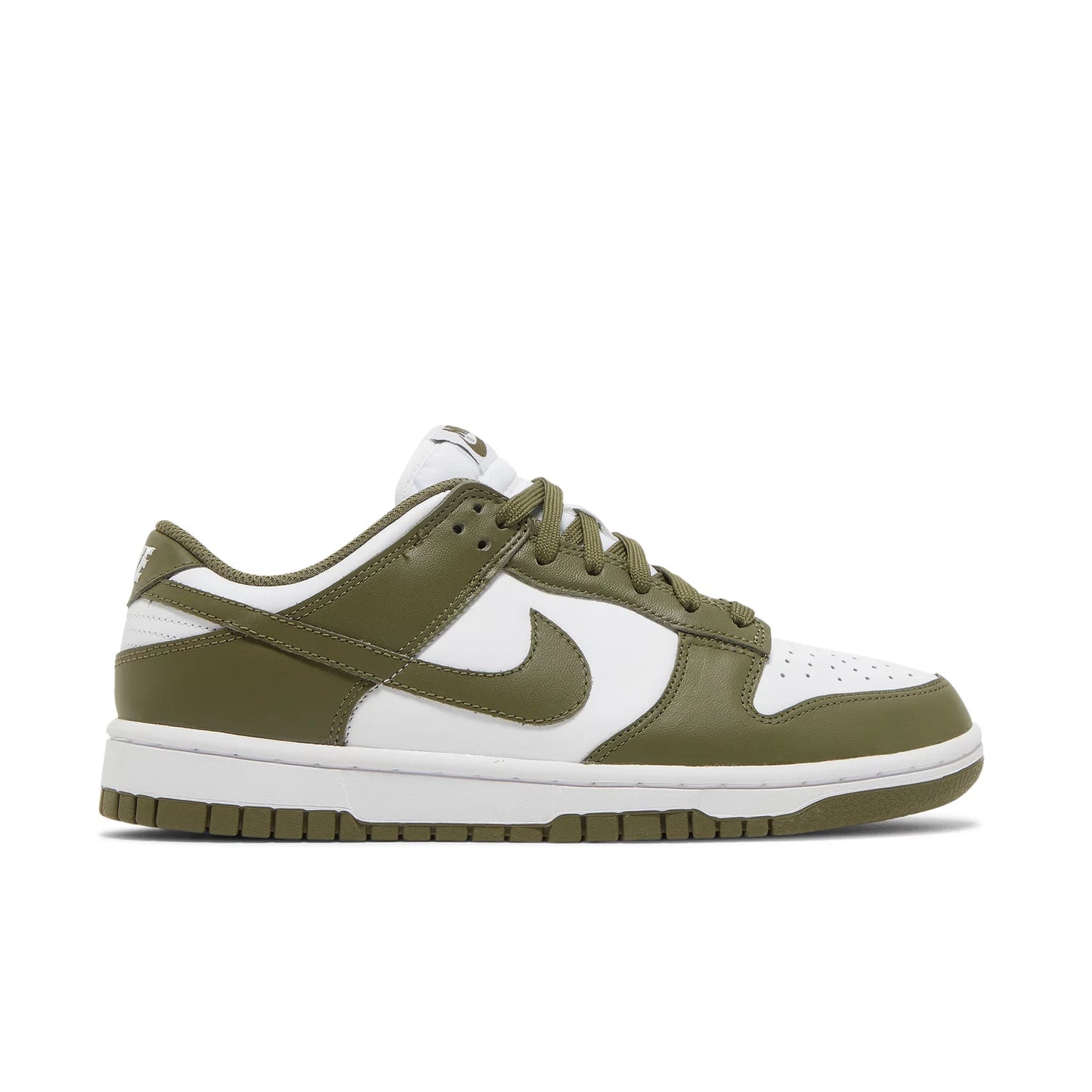 Nike Dunk Low Medium Olive (W)