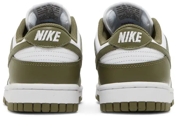 Nike Dunk Low Medium Olive (W)