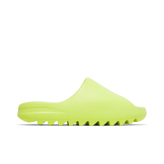 adidas Yeezy Slide Glow Green