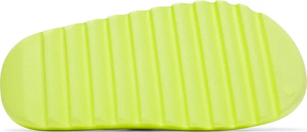 adidas Yeezy Slide Glow Green