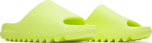 adidas Yeezy Slide Glow Green