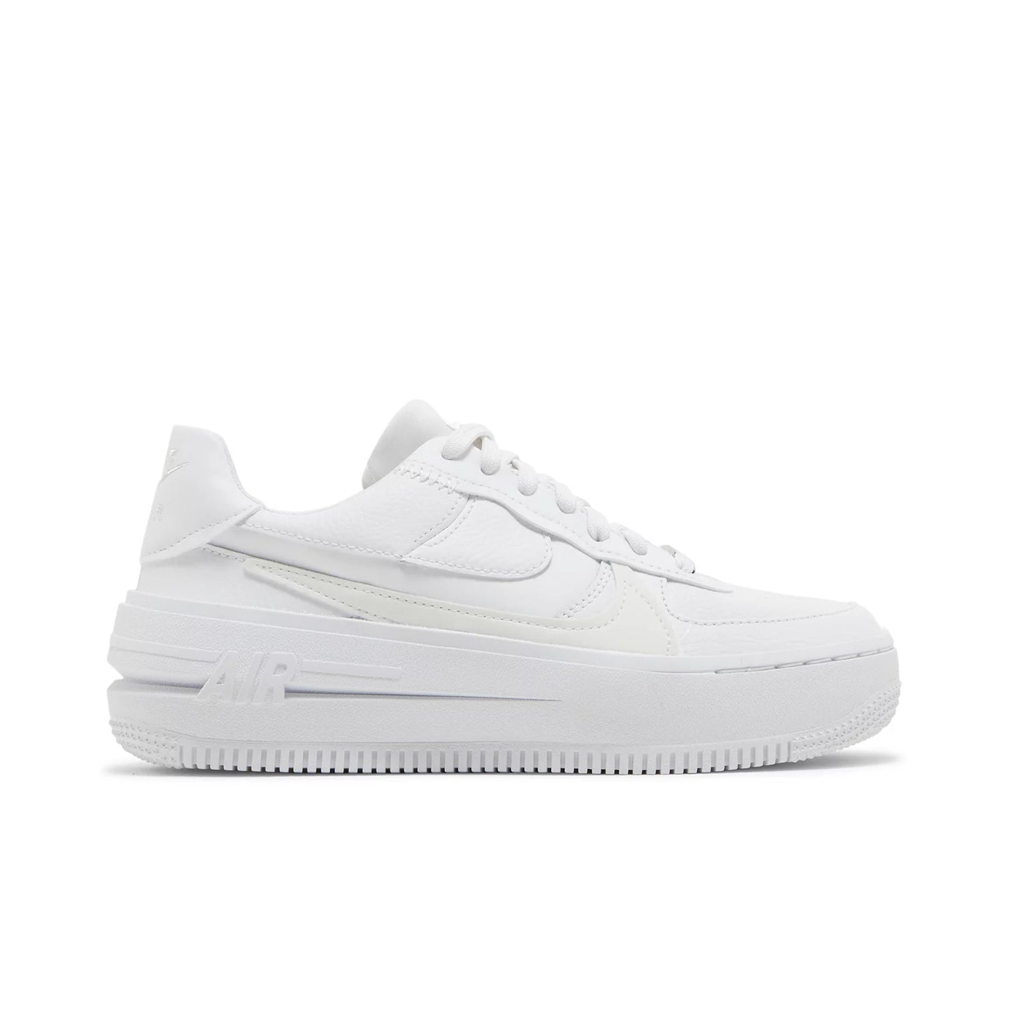 Nike Air Force 1 PLT.AF.ORM Triple White