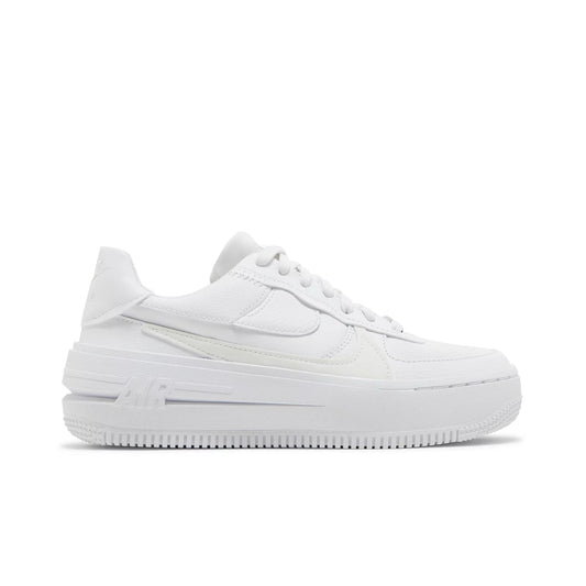 Nike Air Force 1 PLT.AF.ORM Triple White
