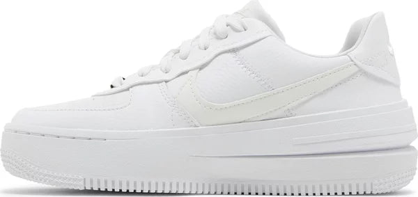 Nike Air Force 1 PLT.AF.ORM Triple White