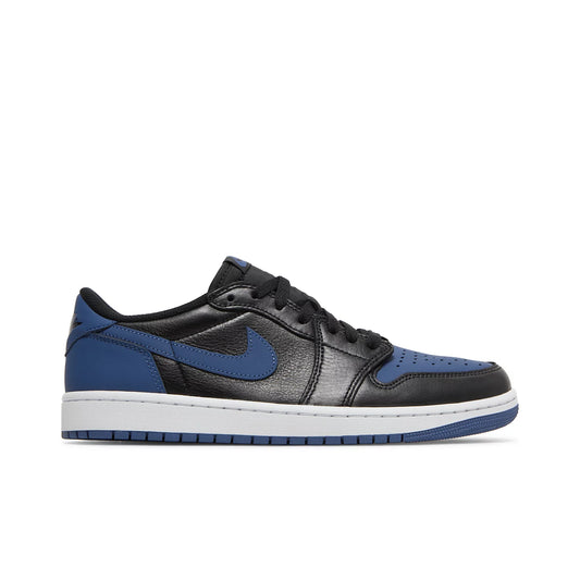 Jordan 1 Retro Low OG Mystic Navy