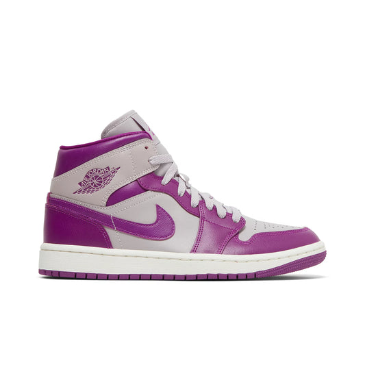 Jordan 1 Mid Magenta (W)