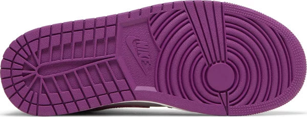 Jordan 1 Mid Magenta (W)