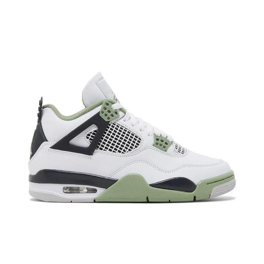 Jordan 4 Retro Seafoam