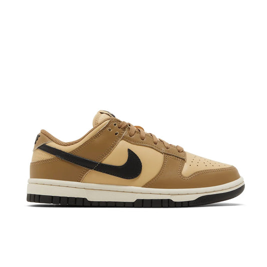 Nike Dunk Low Dark Driftwood