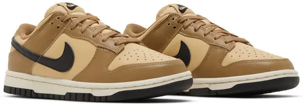 Nike Dunk Low Dark Driftwood