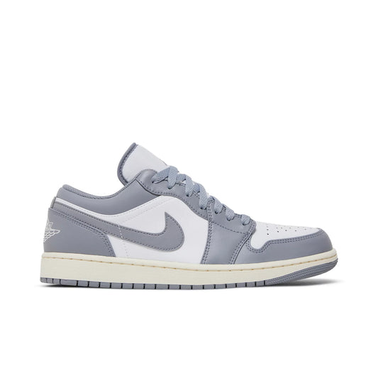 Air Jordan 1 Low Vintage Stealth Grey
