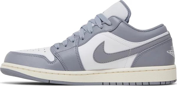 Air Jordan 1 Low Vintage Stealth Grey