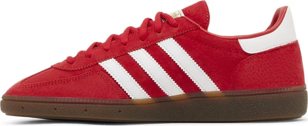 adidas Handball Spezial Scarlet Gum