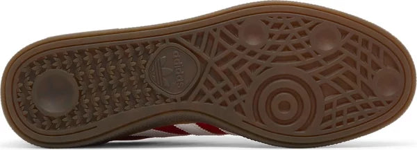 adidas Handball Spezial Scarlet Gum