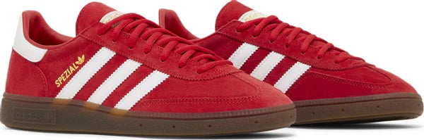 adidas Handball Spezial Scarlet Gum