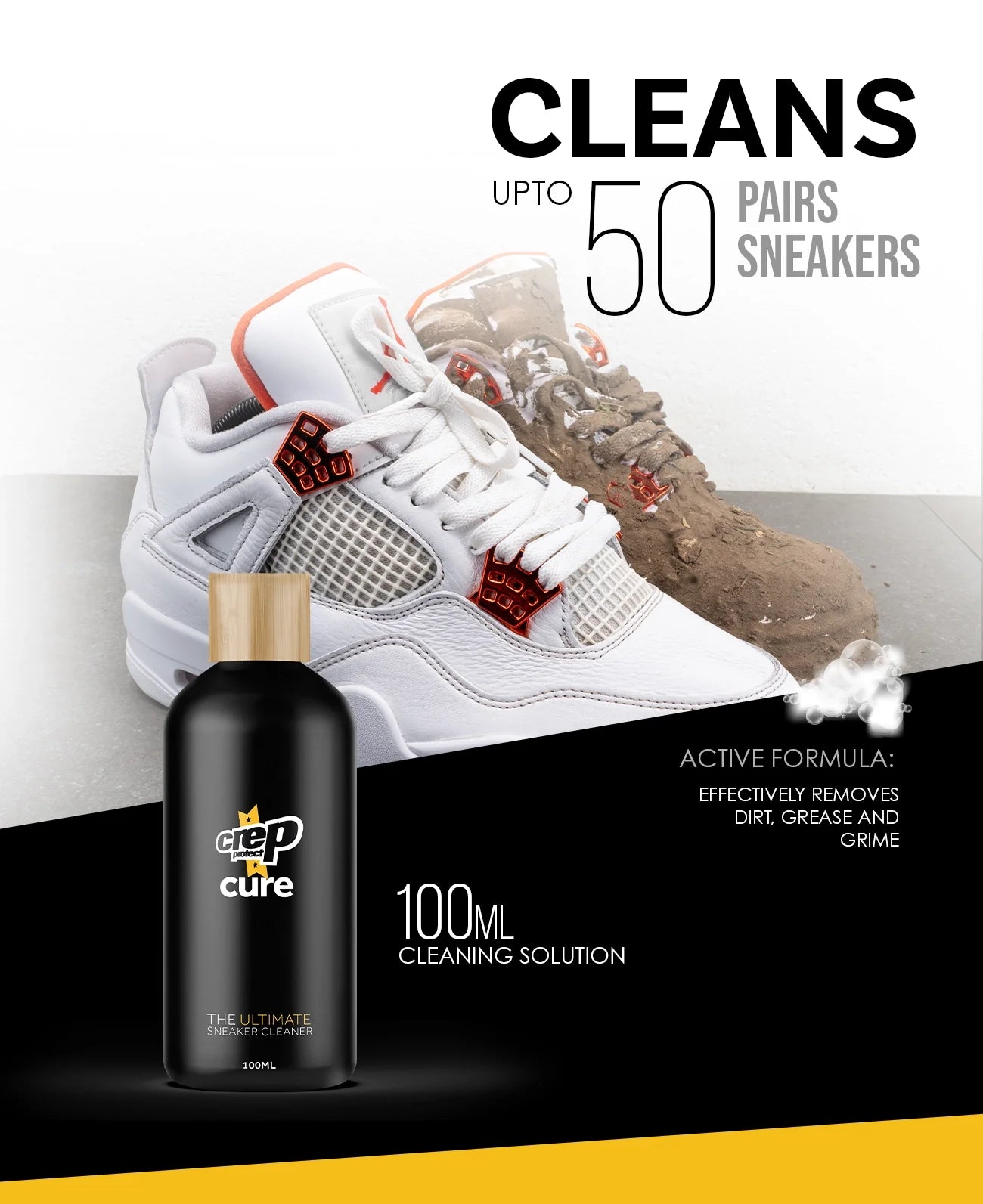 Crep Protect Travel Kit
