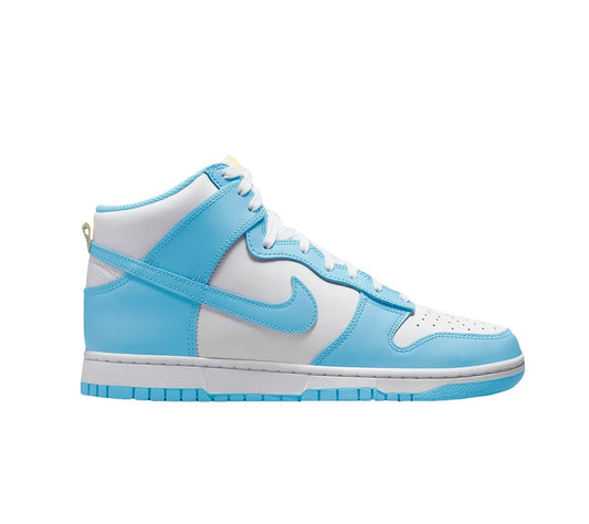 Nike Dunk High Blue Chill
